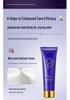 Kangmei Pearl Six Peptides Hydrating Nine-Piece Skincare Set