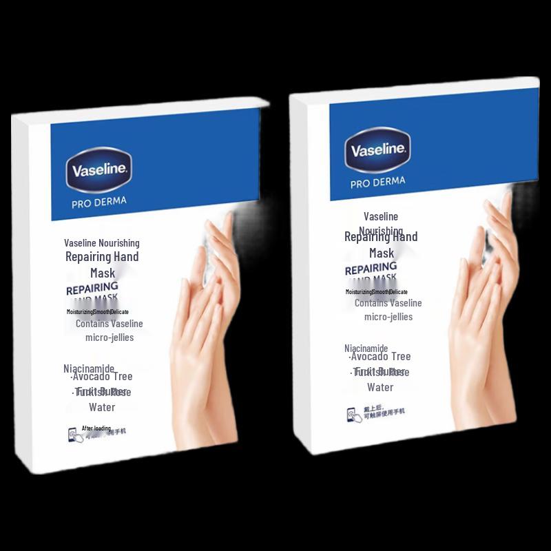 Vaseline Nourishing Repair Hand Mask