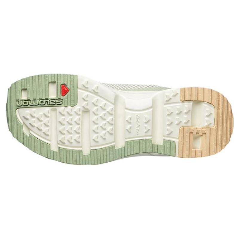 SALOMON Rx Moc Cottage Core 'Vanilla Ice' / L00 Women's Sneakers 471552