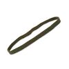 Reflective Camo Strap Helmets Band for M1 M88 MICH Military Helmet (Army Green)