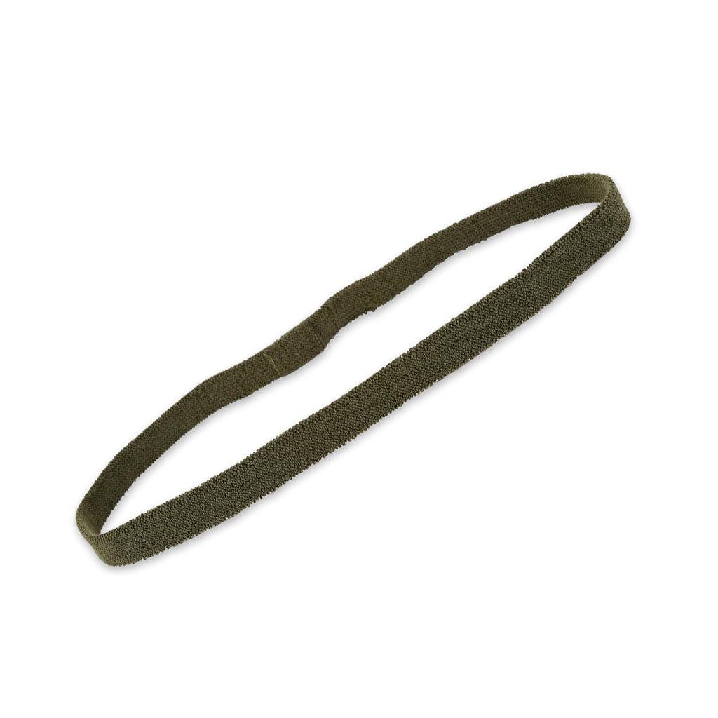 Reflective Camo Strap Helmets Band for M1 M88 MICH Military Helmet (Army Green)
