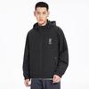 OVERPROTECTION OP Outdoor Hooded Jacket
