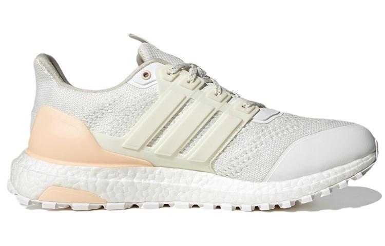 Adidas UltraBoost Dna Guard 'Chalk White Bliss Orange' Women's H03602