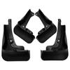 Mud Flaps  For Honda Vezel HRV Sport- MudFlaps Front Rear Fender Car