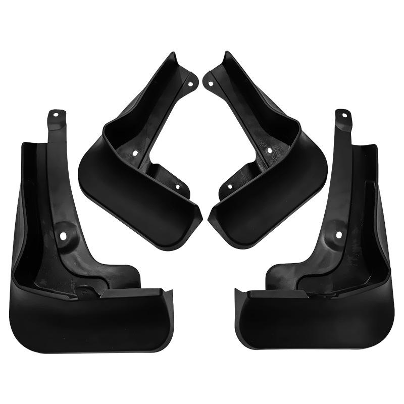 Mud Flaps  For Honda Vezel HRV Sport- MudFlaps Front Rear Fender Car