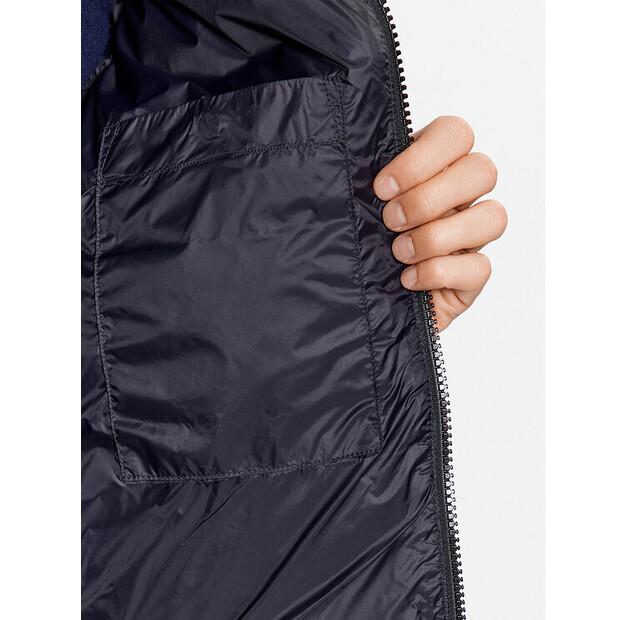 Winter Jacket Save The Duck Acantus D31515M MEGA17, Black, Standard Fit