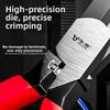 Quickly Remove Slip-tooth Screw Pliers Chrome Vanadium Steel Slip-joint Screw Pliers  Home Repairs