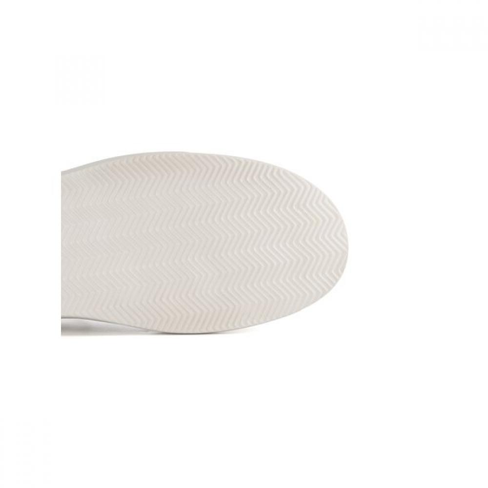 S.t. Dupont Lightweight Elevating Business Casual Simple Sneakers Pe5smc1sn408p