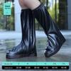 Waterproof Non-slip Rain Shoe Covers
