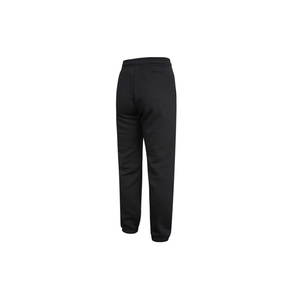 Adidas Originals Trefoil Joggers Men Bottoms Black H32328