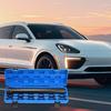 Tie Rod Removal Tool Maintenance Kit For Inner Tie Rod Car Steering Maintenance Tool For Steering System Automotive Vehicle
