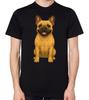 French Bulldog Dog Unisex T-Shirt