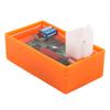 For POP100 Programmable CDI For Motorcycle Lgnition 5 Pin AC CDI Box For WAVE100 Racing YX140 Competitive Racing YX160 AT110 C90