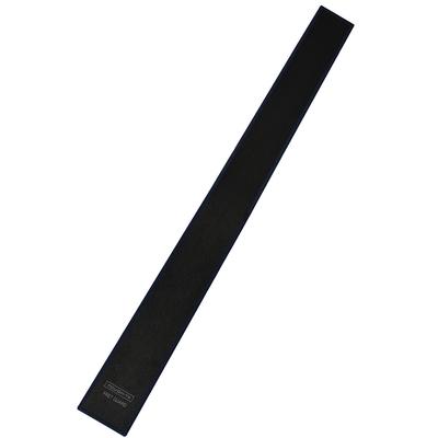 Tufftix TOUGH-TX Fret Guards for Guitar/Bass, Made In Japan, with Moisture Control and Deodorizing Function (Silica Clean), TX-SCFG01