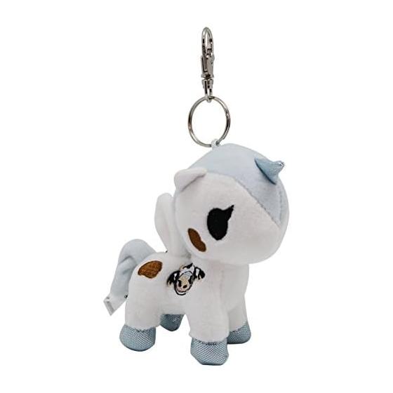 Aurora World Plush tokidoki MOOKA KEY RING
