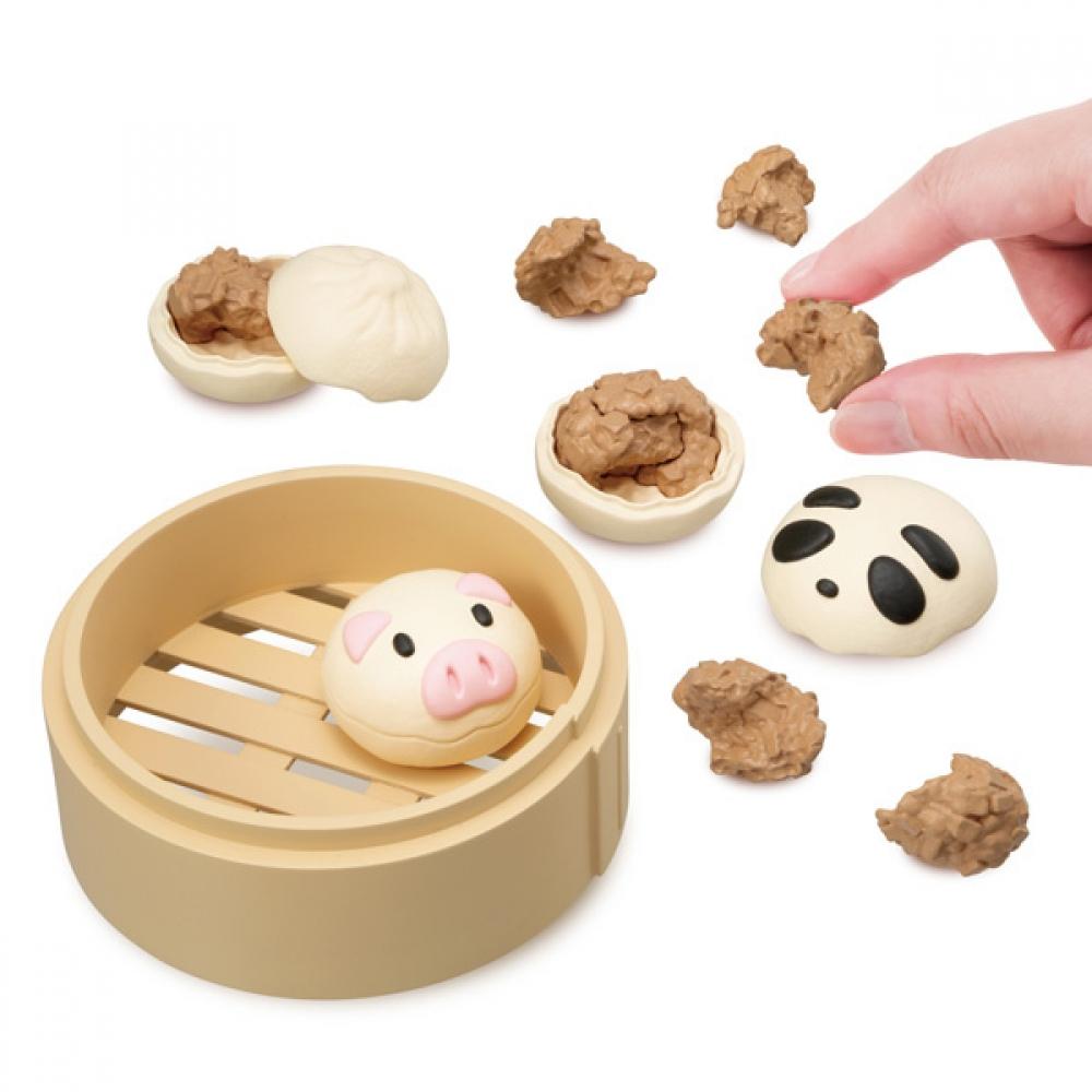 

Null Demolition Puzzle Lite Pork Bun Puzzle