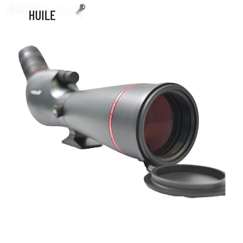 HUILE LeYe ED80 High-Magnification Spotting Scope
