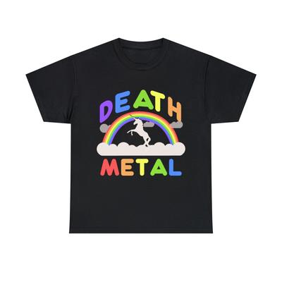 Tops – T-Shirts