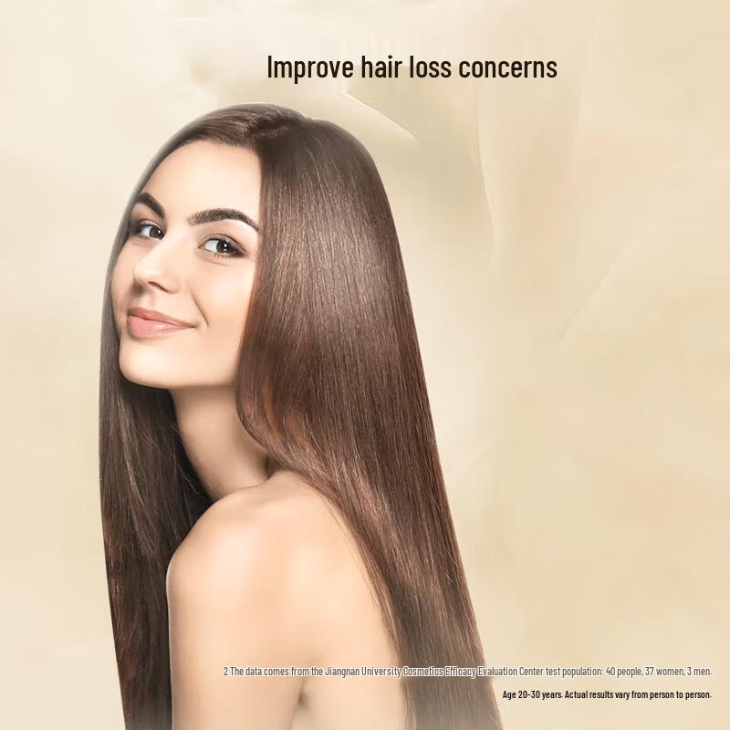 ADOLPH Ginger Anti-Hair Loss & Growth Shampoo