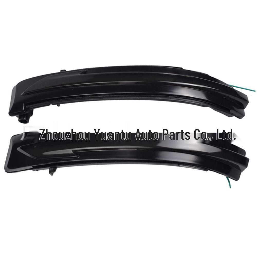 LED Dynamic Sequential Lights for Nissan Rogue X-Trail T32 & Qashqai J11 (2014+)