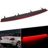 Hohe Bremsleuchte 63257164978 LED Dritte Bremsleuchte Hohe Hintere Bremsleuchte für BMW 1er E82 E88 2007-2013