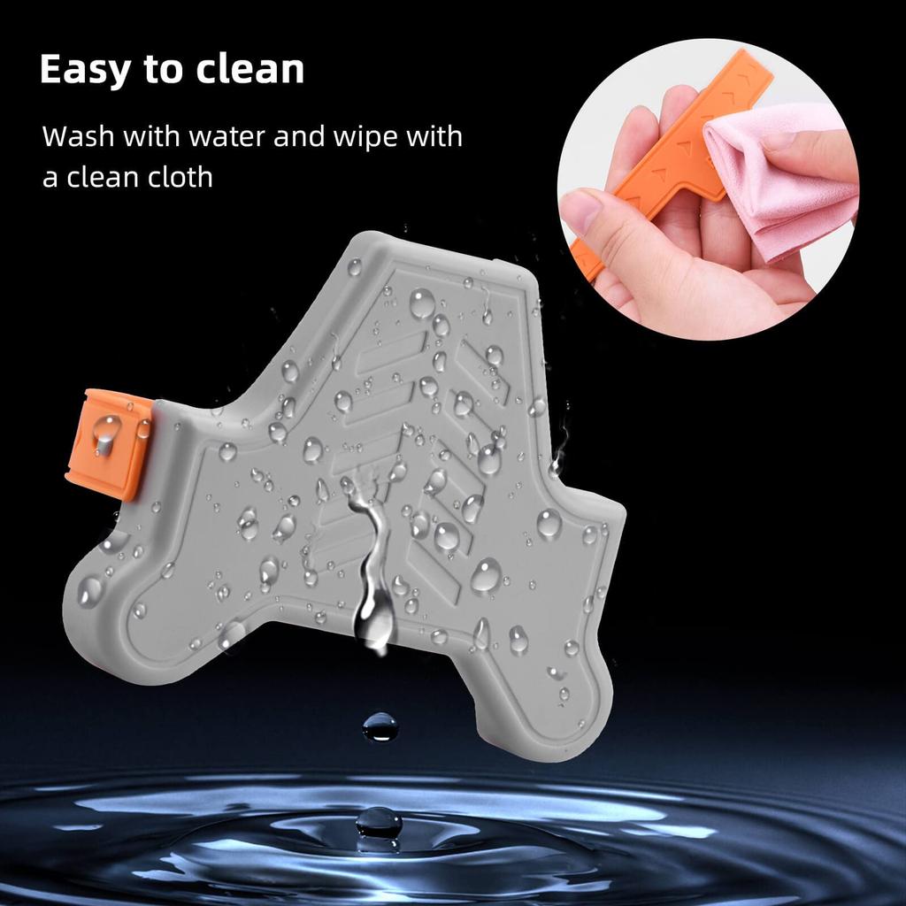 Mini 3 / Mini 3 Pro Propeller Holder,Prop Strap Guard Protector Stabilizer for DJI Mini 3 Series RC Drone Accessories