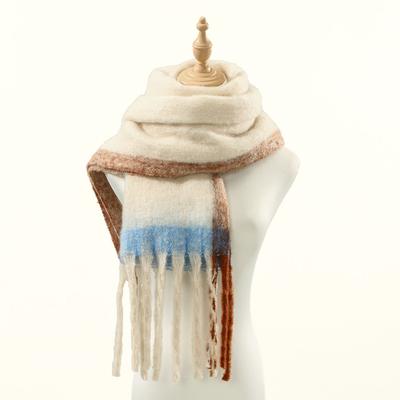 Accessoires – Schals & Tücher