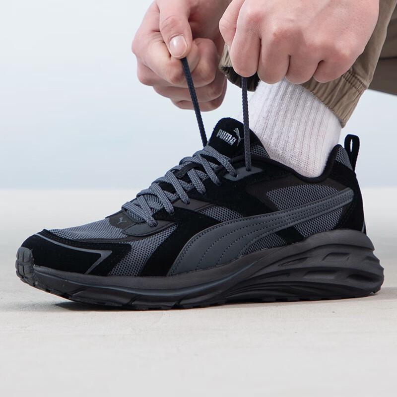 Puma Unisex Retro Casual Shoes 395295M EU 38