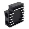 A16P-Transmission Cooler& Coupler 3100052464 For Dodge Ram 2500/3500 2007.5- 6.7L Cumm 68RFE 69ASRC