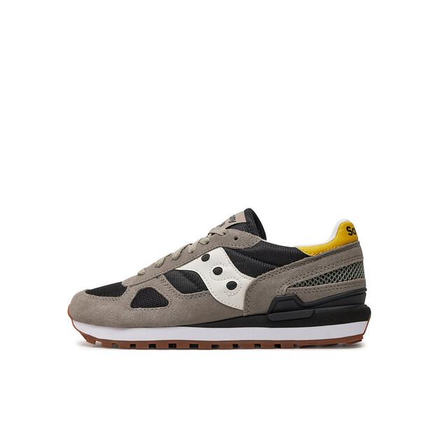 Мужские кроссовки Saucony Shadow original s2108-884 серые