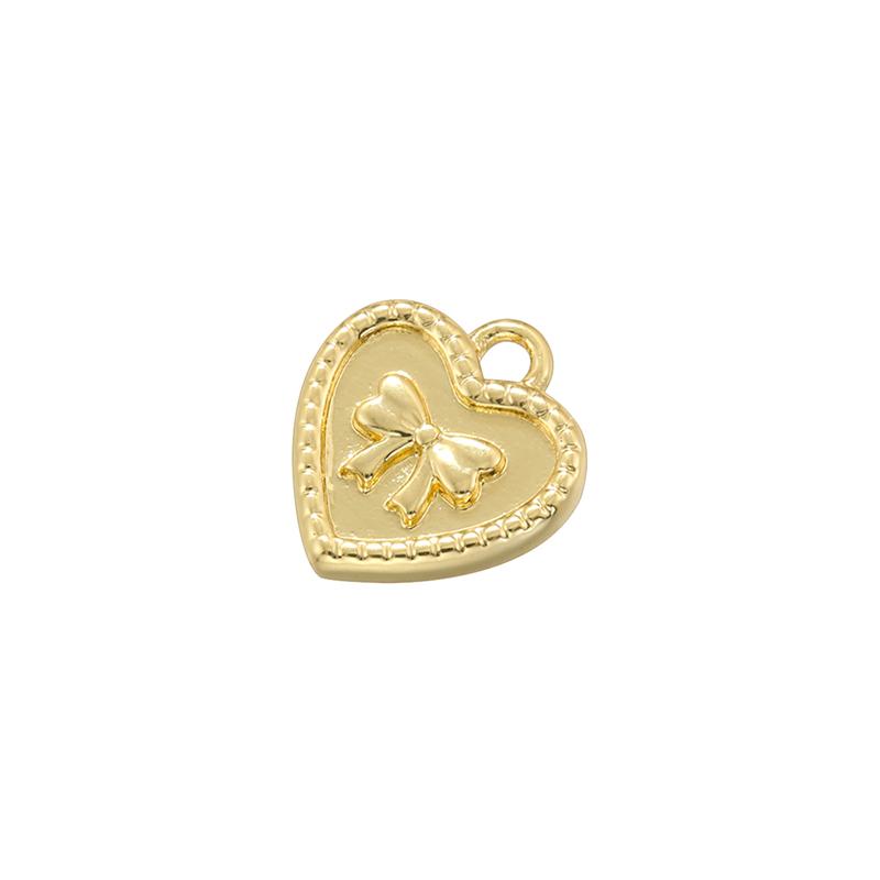 4Pcs/lot,Sports Charms Rugby/Football/Flowers/Celebration Series Pendants DIY Jewelry Accessories:VD1533–VD1544