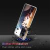 Yamada Anna Phone Case For Redmi 12 13C 12C 15C 9 10 10C Note 13 Pro Plus 14 15 Pro 9T 9C 9A TPU Soft Cover Clear Cell Cases Sho