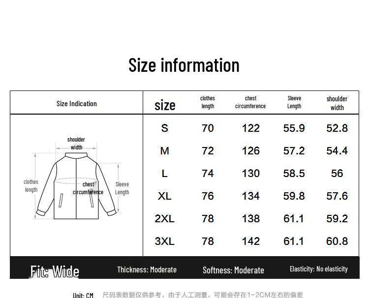 Peacebird Men's Outdoor Textured Workwear Jacket