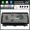 Car Radio Carplay panel Multimedia 4G GPS BT Android 14 Navigation Car Stereos For VOLVO XC90 2004-2013 12.3″ Screen Stereo