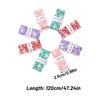 Sakura Print Badminton Racket Grips Wrap Non-Slip Tennis Racket Grip Tape  Racquet Supplies