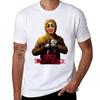 Alice Sweet Alice Tshirt anime clothes summer top oversized blanks mens t shirts pack