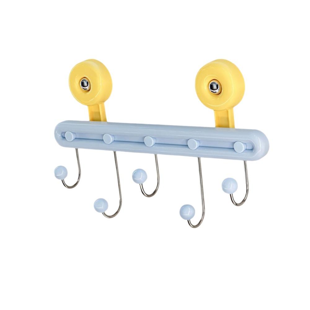 Powerful Vacuum Suction Cup Hook Wall Mounted Bathroom Towel Hooks  Housewarming Gift