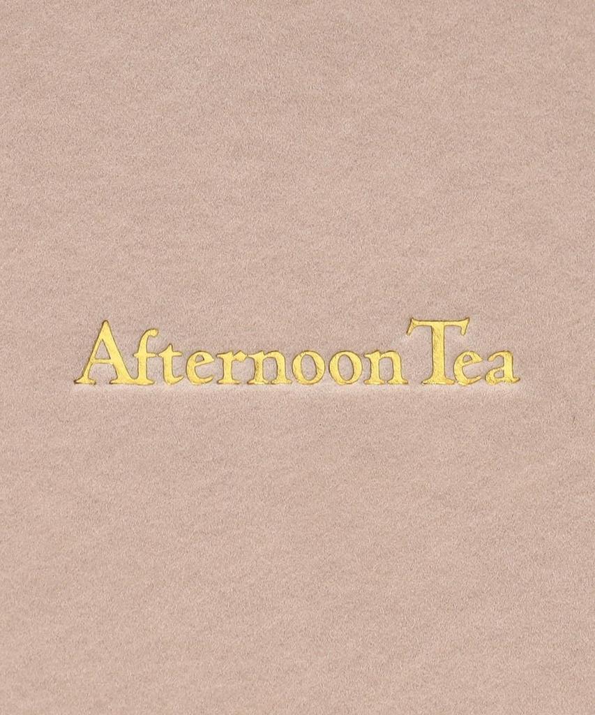 [Afternoon Tea Living] AfternoonTea LIVING Jewelry Storage JR78 Quilted Jewelry Box M Pink