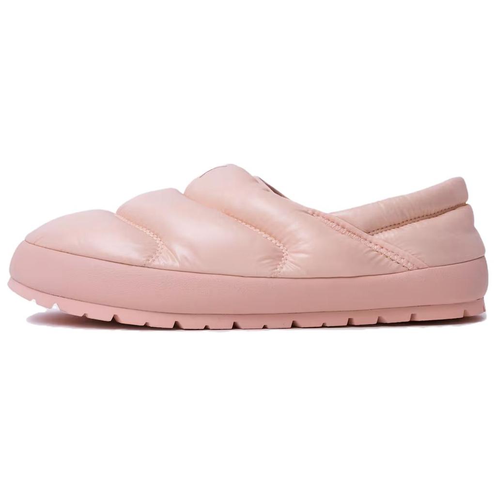 Puma Tuff Terra Gloss Comfortable Fashion Low-Top Casual Shoes Unisex sneaker Pink 403033-03