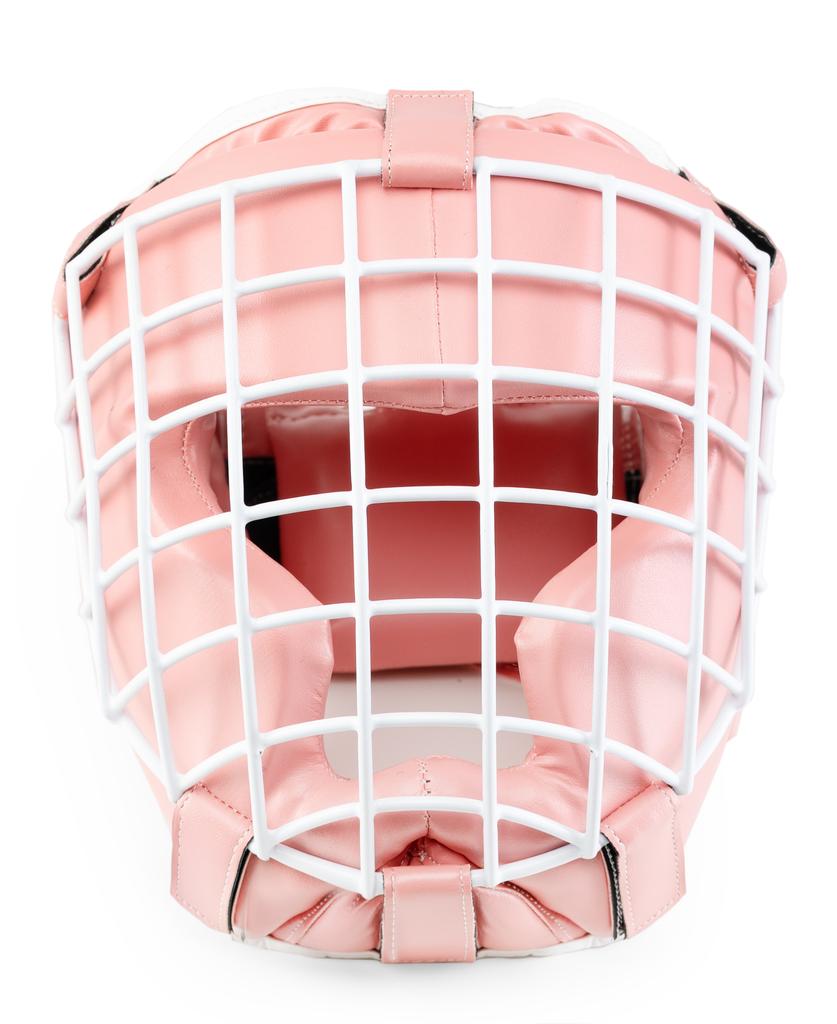 Kask Evolution MMA Bokserski z Kratką