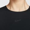 Nike Regular T Shirt Women's Black HQ8080-011