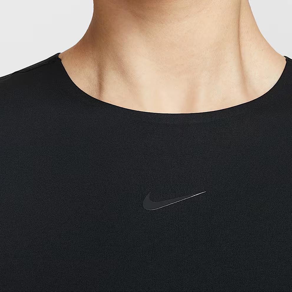 Nike Regular T Shirt Women's Black HQ8080-011