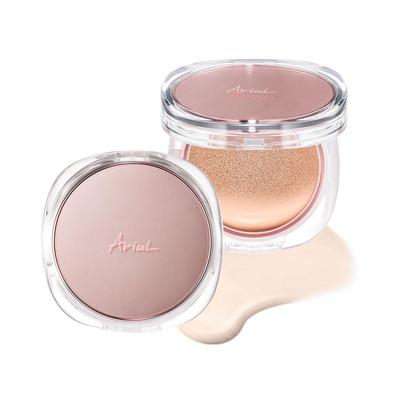Make-up na obličej – Korektory a tónovací krémy