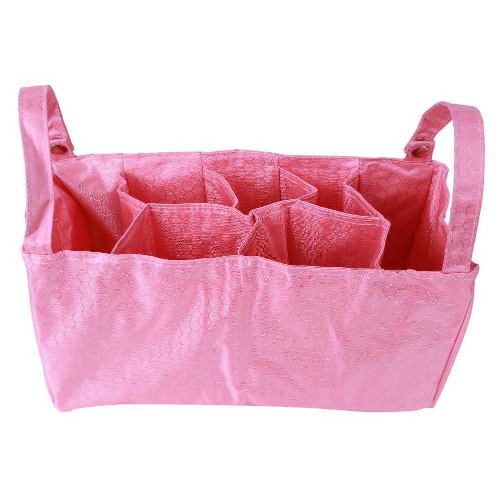 

Multifunctional Baby Stroller Hanging Bag Storage Diaper Bag Stroller Accessories