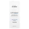 D'Alba, Uv Essence Waterful+ Sunscreen, Spf 50+, 50Ml(1.69Fl Oz)