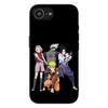 Haruno Sakura Uchiha Sasuke Narutos Casing Phone Cover for Huawei P30 P20 Mate 20 Lite Pro Y7 Y6P Y7A 2019 Nova 5T 3I Case