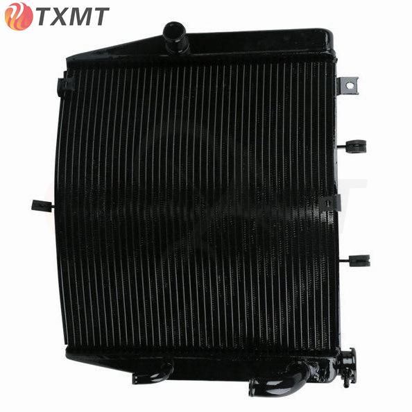 Kawasaki ZX10R 2008-2010 Motorcycle Radiator Cooling Assembly