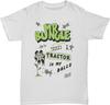 Datum Mr Bungle Tractor In My Balls Retro TV Film Movie Series Men's 80S 90S T Shirt