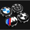 4ks 56/68MM Středové krytky kol auta Kryt kola Pro BMW M Performance X1 X2 X3 X4 F10 F30 F20 F25 E90 E46 E39 E70 E53 E30 E87