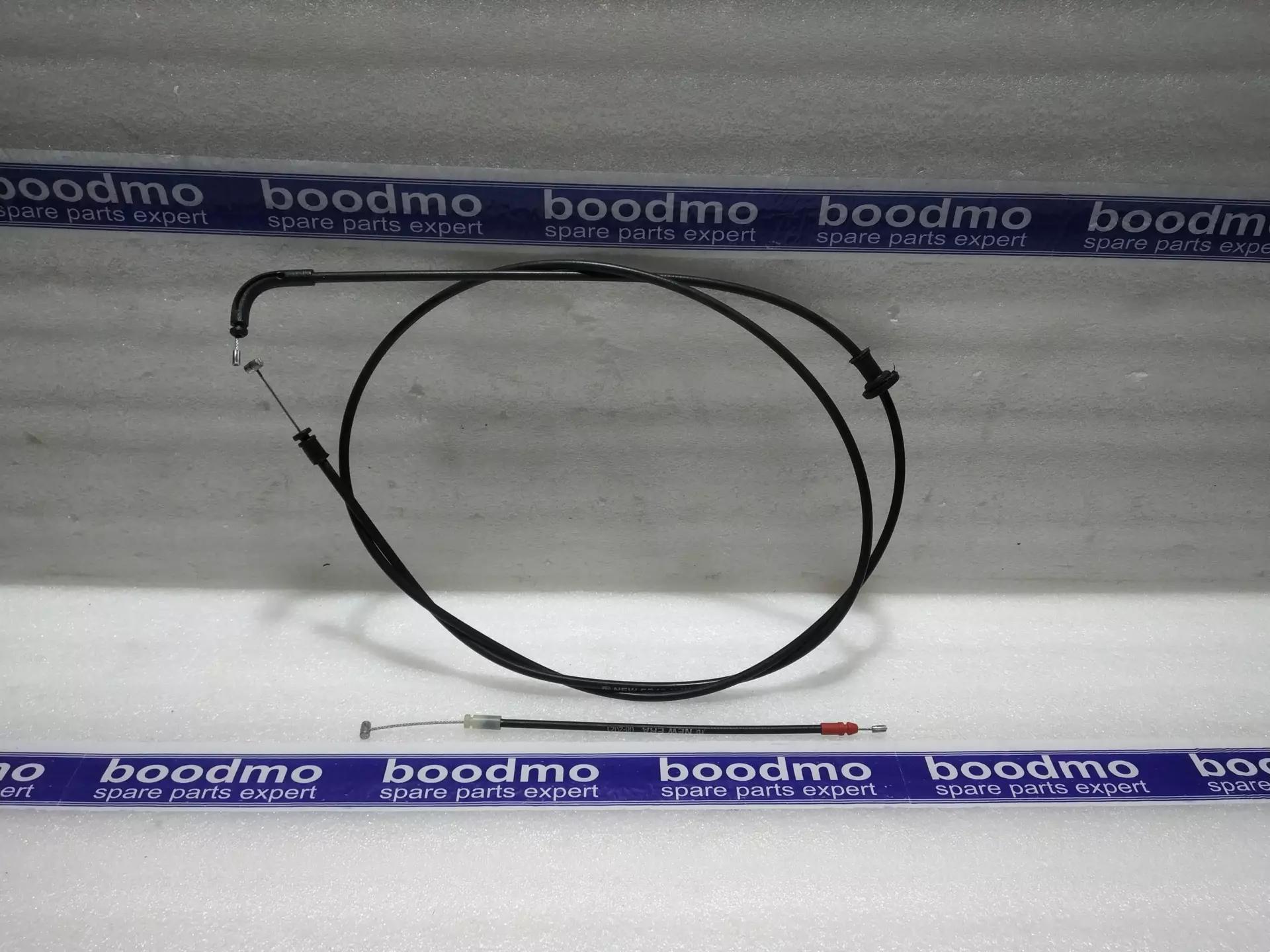 Mechanical Linkage Cable for FORD ECOSPORT - NEC3001